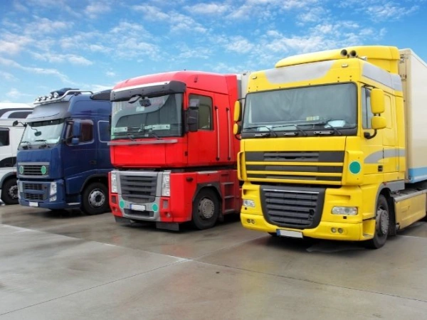 Adana Doğanşar Nakliye